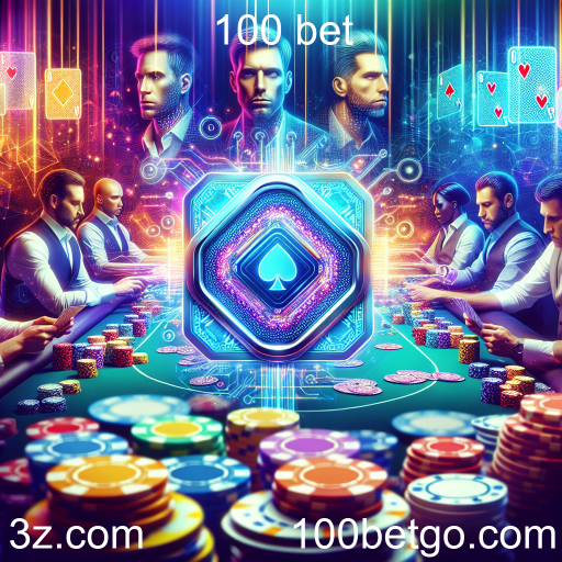 Explorando os Jackpots: A Emoção dos Jogos no 100 Bet
