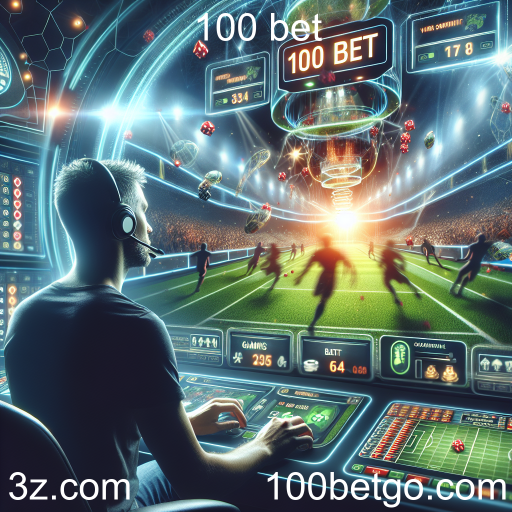 O Crescimento dos Esportes Virtuais nos Jogos de Apostas